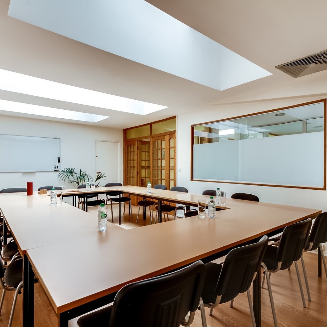 Espace Batignolles 2